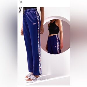 Fila athletic pants!